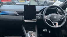 Renault Symbioz 1.6 E-Tech FHEV 145 Techno Esprit Alpine 5dr Auto Hybrid Estate